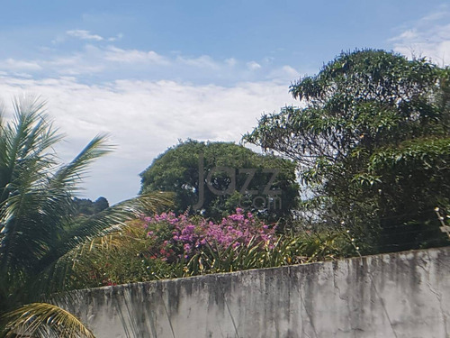 Excelente Oportunidade De Morar Bem Aceita Parte Em #permuta - Ca5824