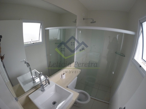 Imagem 25 de 30 de Casa De Condomínio Com 3 Dorms Sendo 01 Suíte, À Venda, 103 M² Por R$ 750.000,00 - So00081 - 69343941