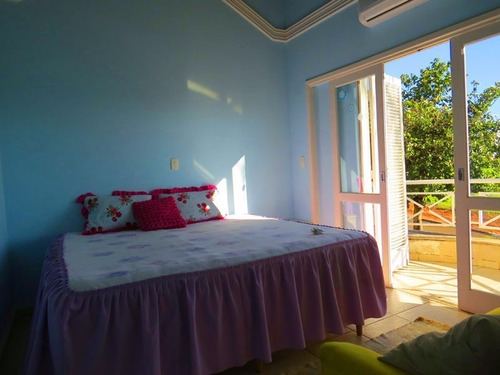 Imagem 15 de 30 de Casa A Venda No Condomínio Portal Das Estrelas Em Boituva - Ca01186 - 4684503
