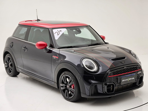 Mini John Cooper Works MINI John Cooper Works 2.0 Turbo 3p Aut.