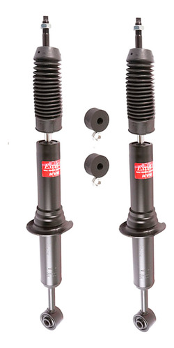 Amortiguador Delanteros Y Traseros Para Hilux 2005 2015 Kit