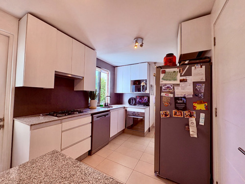 Chamisero +piscina +4 Dorm +4baños +4autos +alianza Francesa