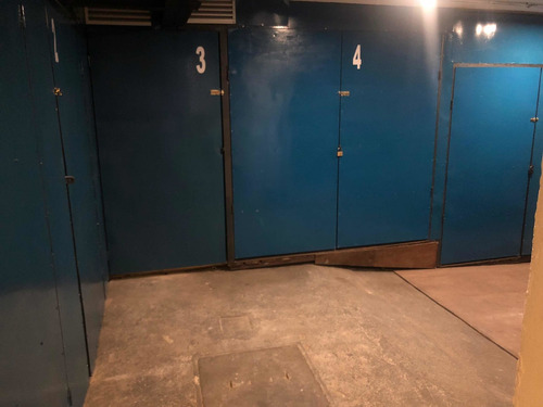 Imagen 2 de 7 de Alquiler Depósitos, Boxes Y Guardamuebles En Pocitos