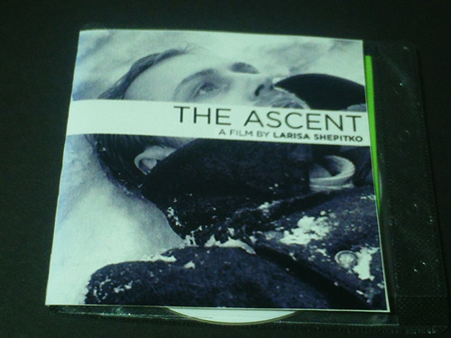 La Ascensión (Usado)