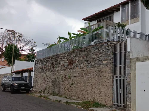 Casa En Cumbres De Curumo