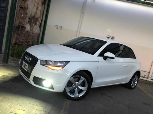 Audi A1 1.4 Tfsi Stronic 125cv 2016