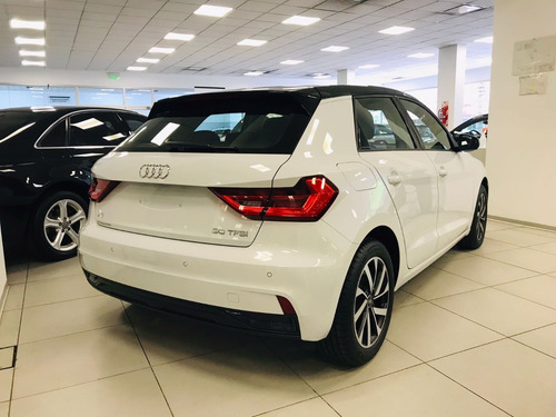 Imagen 5 de 19 de Nuevo Audi A1 A3 Sportback 30 35 Tfsi A4 Q2 Q3 2021 2022