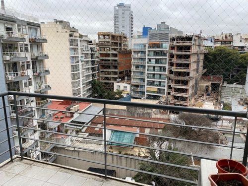 Imagen 14 de 15 de 2 Amb - Bulnes 1351-