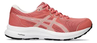 Tenis Mujer Asics Gel-contend 8 Q323 602