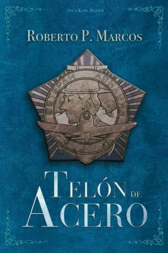 Telon De Acero -karl Jegger-