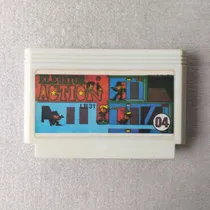 Comprar Elevator Action Cartucho Bootleg Juego Family Game Famicom