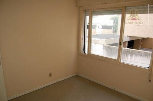 Imagem 6 de 19 de Apartamento A Venda Na Rua Carlos Von Koseritz, Três Dormitórios - Ap1019