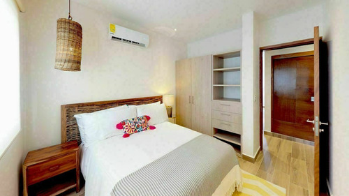 Imagen 11 de 12 de En Venta Hermosa Casa En Playa Del Carmen Con 255m2, A Pocos