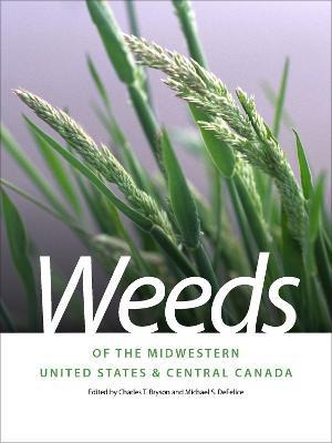 Libro Weeds Of The Midwestern United States And Central C...