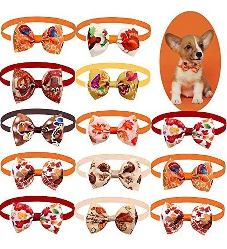 10pcs Agradecimiento Pequeño Collar De Perros Tintes, S1wmh