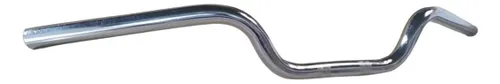 Volante De Hierro Para Moto Rx