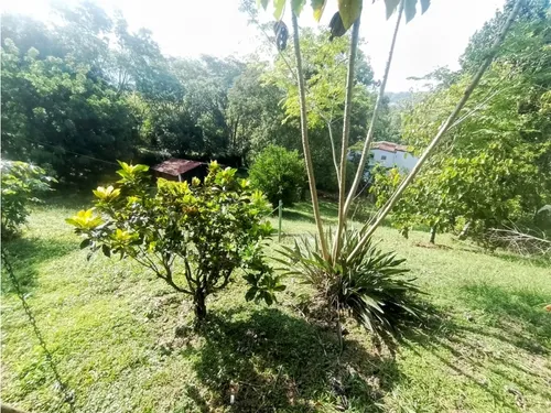 Venta De Finca En Sopetran
