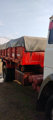 Imagen 9 de 19 de Fiat 619 Caja De 8