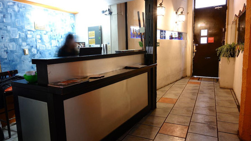 Venta Edificio Hostel Y Restaurante En San Telmo - Zona Turística