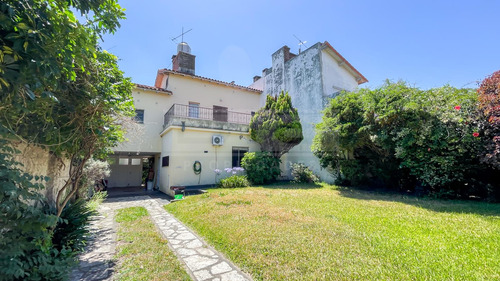 Casa 3 Dormitorios Venta - Florida