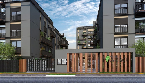 Imagem 19 de 30 de Apartamento - Ap00140 - 68818231