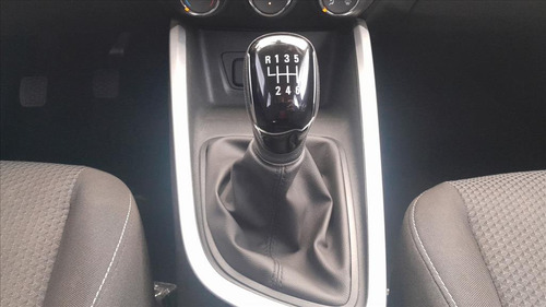 Chevrolet Onix 1.0 TURBO FLEX LT MANUAL