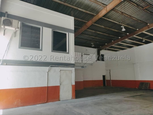 Imagen 22 de 30 de Galpones, En Venta, Zona Industrial I, Barquisiimeto # 23-3583 #