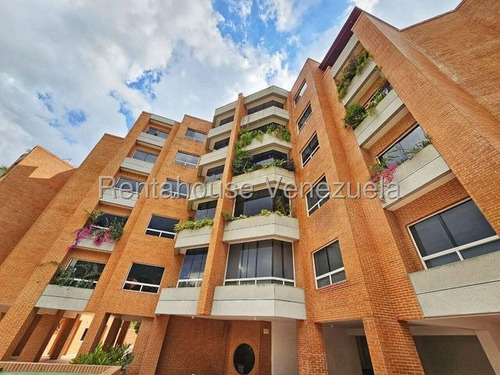 Apartamento En Alquiler En Altamira 25-17997 Yf