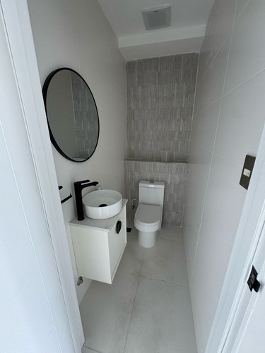 Alquilo Apartamento Linea Blanca (ea)