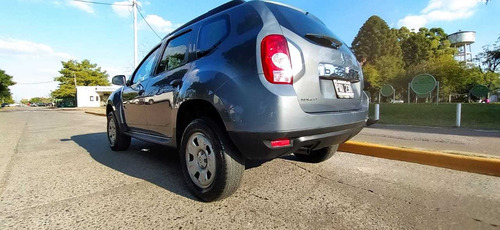 Renault Duster 1.6 4x2 Confort Plus Abs 110cv 2015