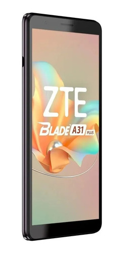 Imagen 3 de 5 de ZTE Blade A31 Plus Dual SIM 32 GB dim gray 1 GB RAM