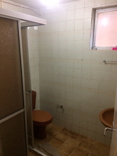Imagem 3 de 16 de Ótimo 03 Quartos, Térreo, 01 Vaga Coberta No Janga A 800m Da Praia, Aceito Automóvel - Ap00070 - 68325628