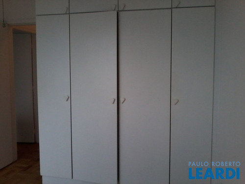 Imagem 10 de 15 de Apartamento - Perdizes - Sp - 586821