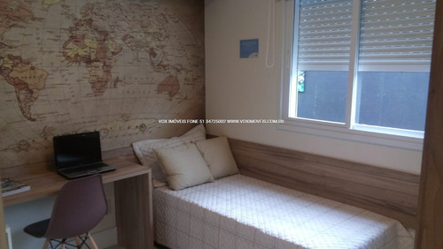 Imagem 7 de 15 de Apartamento - Estancia Velha - Ref: 50379 - V-50379