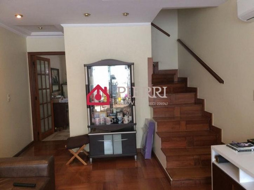 Imagem 5 de 15 de Sobrado City Pinheirinho/pirituba 3 Dorms (1 Suite) 5 Vagas - 6057