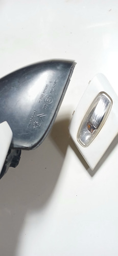 Base Retrovisor Peugeot 308 408( Ler Descrição) (Usado)