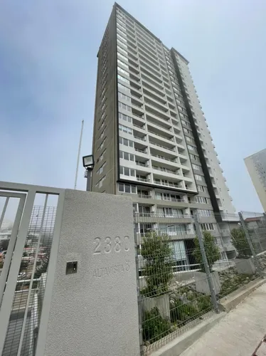 Arriendo Departamento En Viña Del Mar Alto2d2b1e Vista