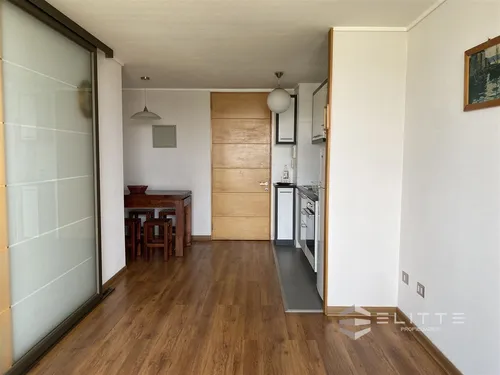 Departamento En Venta En Sol Y Mar, Viña Del Mar