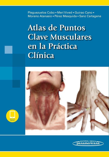 Libro Atlas De Puntos Clave Musculares En La Prã¡ctica Cl...