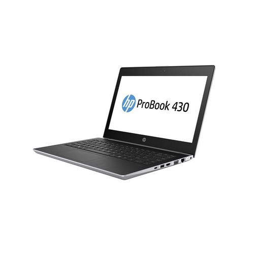 Notebook Hp Probook 430 G5 I5 8gb 256gb Ssd 13.3  Win Pro 10