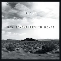 Comprar Rem New Adventures In Hi-fi 2 Cds Bluray