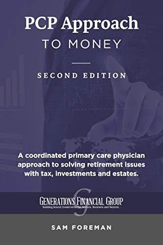 Pcp To Money: Finding The Courage You Need To Control Your Own Retirement, De Foreman, Sam. Editorial Independently Published, Tapa Blanda En Inglés