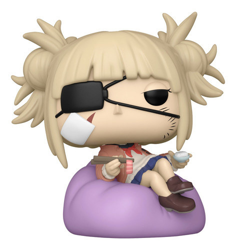 Funko Pop My Hero Academia Personajes Boku No Hero