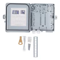 Comprar Fibra Óptica Ftth Distribution 12 Fibra Óptica Impermeable