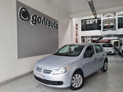 Volkswagen Gol Trend 1.6 Pack I 101cv