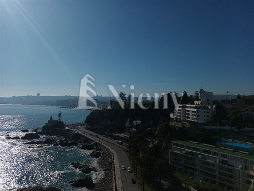 Departamento En Venta En Viña Del Mar