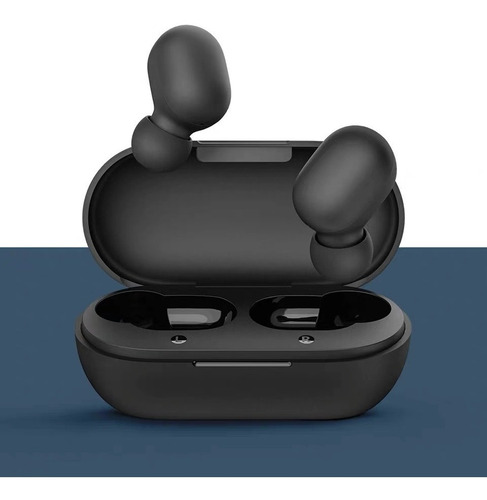 Audífonos Inalámbricos Haylou Gt1 Negro