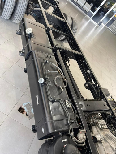 Imagen 15 de 15 de Mitsubishi Canter Fe85