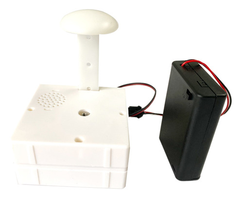 Simulador De Respiración Reborn Para Bebé Recién Nacido Con
