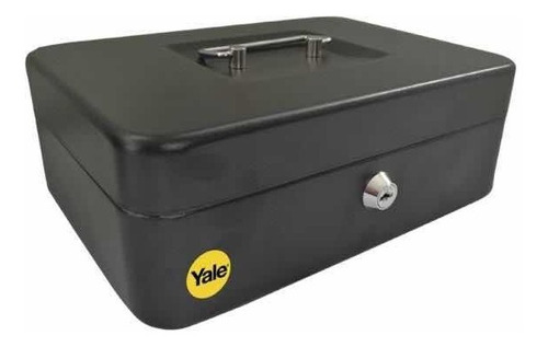 Caja Menor De Seguridad Yale Tamaño Grande! Envío Incluido!